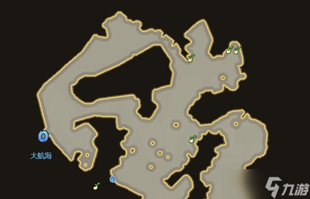 迷雾区域入口在哪里在哪 