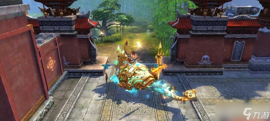 轩辕传奇中如何快速获得仙品坐骑？有什么方法？