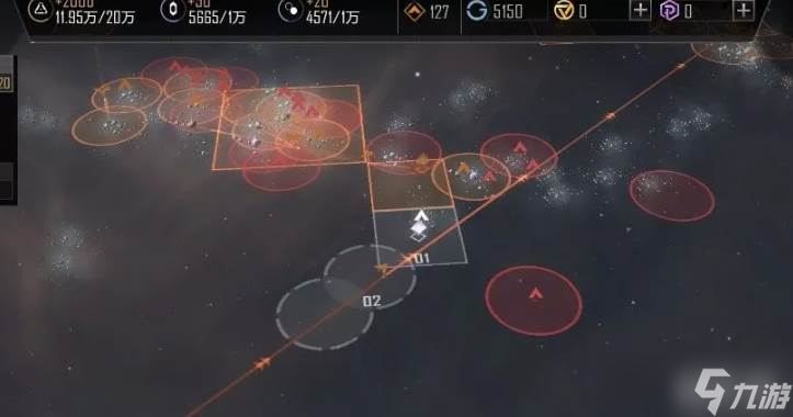 无尽的拉格朗日鳐提升技能点