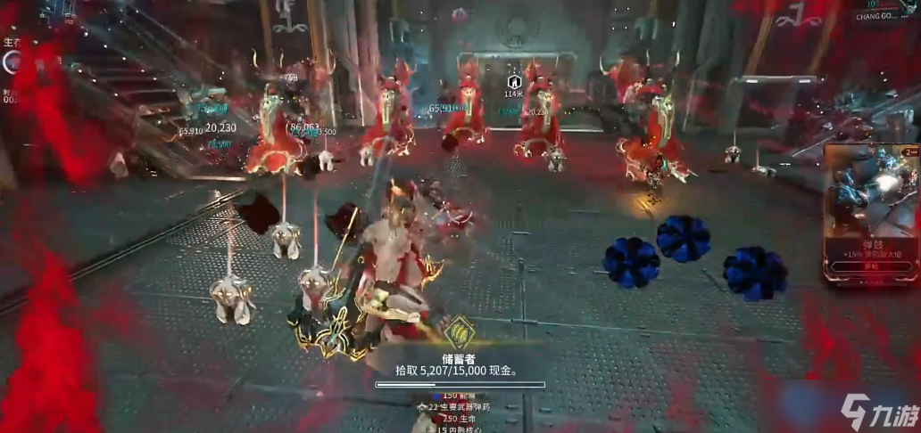 Dagath终极技能指南：掌握诅咒与暴击的死亡舞步