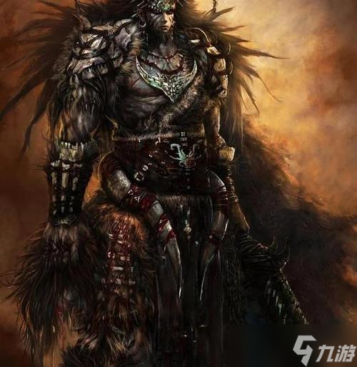 《盗梦英雄》魔神蚩尤属性技能分析（探索最强BOSS）