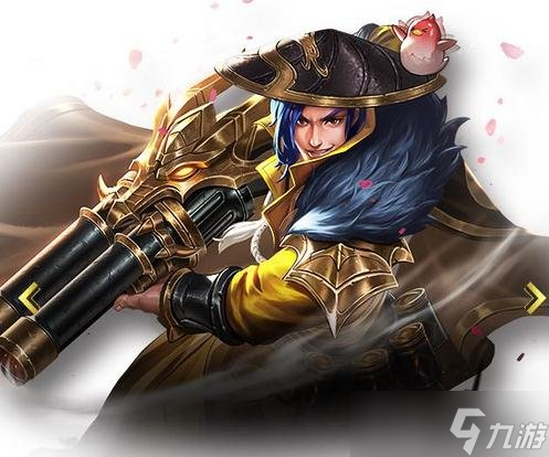 王者荣耀上分小常识分享 掌握技巧轻松王者