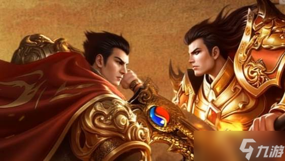 《原始传奇》每日登录玩法