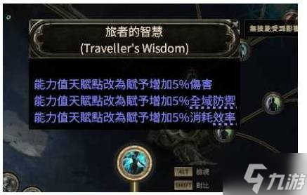 《流放之路2》0.4追猎者冰与毒连动BD讲解 追猎者冰与毒连动流怎么玩