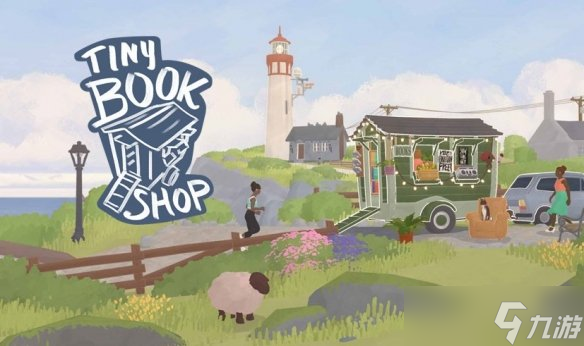 独立游戏《小小书店》因含粗俗词汇突遭任天堂下架