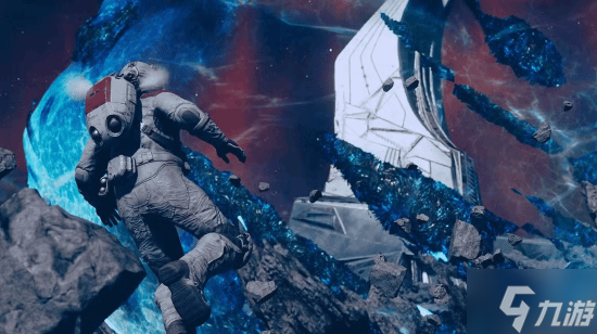 外媒锐评《星空》发售前雄心壮志 而两年后：你是？