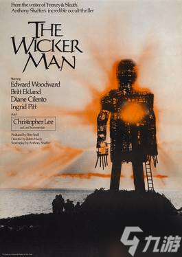 诡异又迷人！《神界》预告片获《神界：原罪2》演员点赞