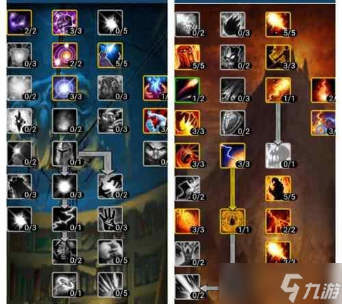 魔兽世界单挑技能在哪里学 有什么学习地点 