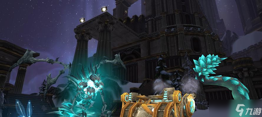 魔兽破碎之翼掉落地点 破碎之翼在哪个副本中出现 