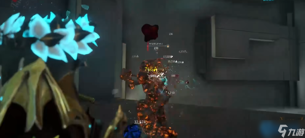 Warframe Dante战甲玩法全解析 成为法术机关枪的秘诀