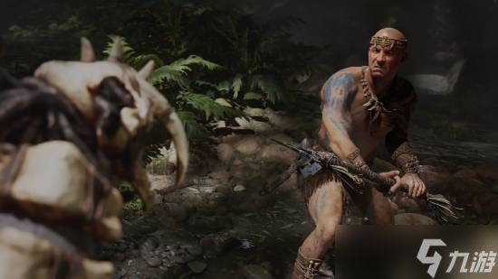 方舟2再延期至2028年发售，范·迪塞尔深度参与续作开发