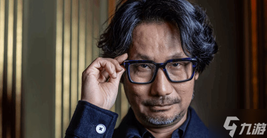 硬核科幻pr西部？小岛秀夫谈未来新作题材及方向