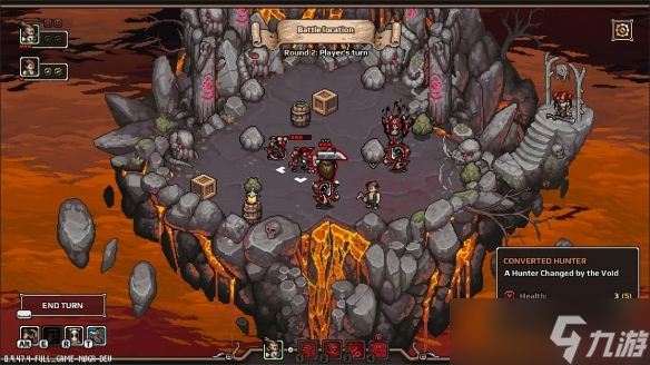 蒸汽朋克世界：《Dead Weight》免费序章已登陆Steam