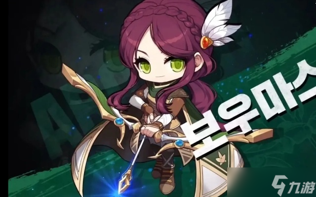 冒险岛弓箭手怎么玩？终极FAQ指南与专业技巧