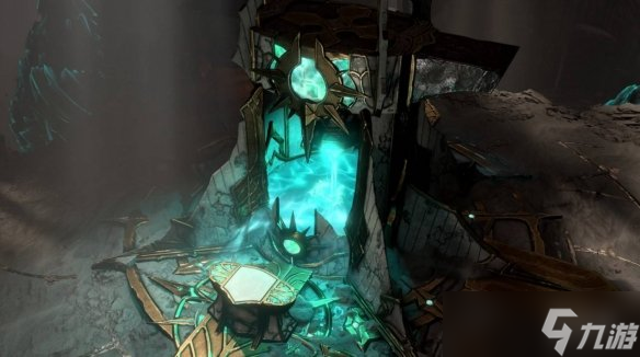 《暗黑破坏神4》s11赛季圣化系统介绍