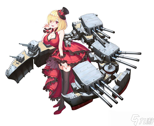 深渊地平线怎么增加好感度