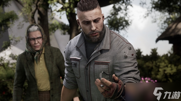 开放世界大作《原子之心》Steam新史低：仅需59元！