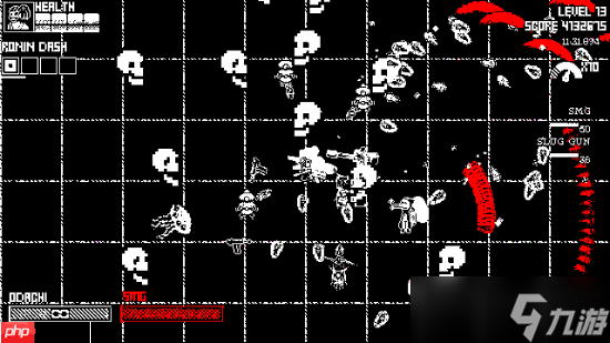 Steam喜加一：清版射击游戏《Undercroft warriors》限时免费 截至1月1日