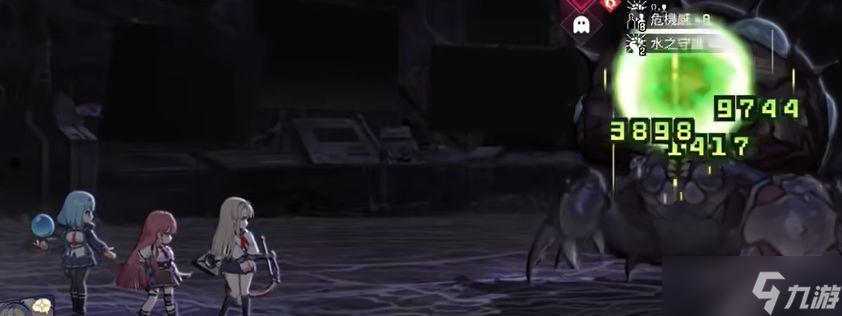 《卡厄思梦境》记忆碎片搭配攻略