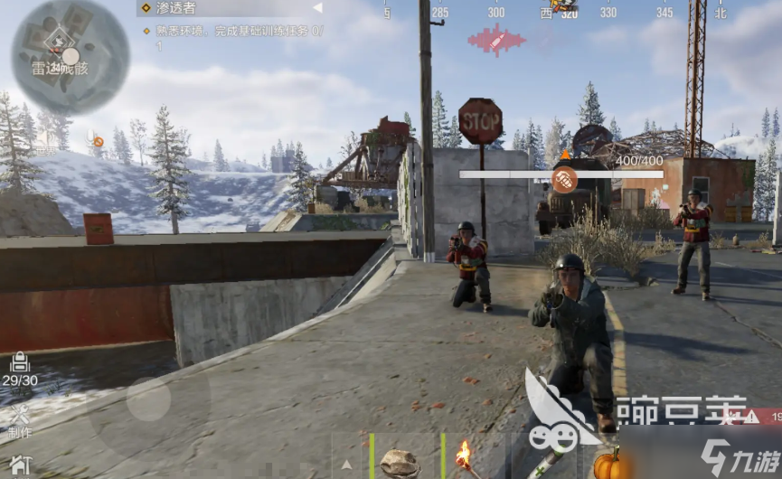 失控进化手游雷达残骸多久刷新 失控进化手游雷达残骸刷新规则介绍