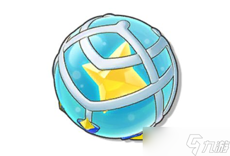 《洛克王国世界》网兜球作用介绍