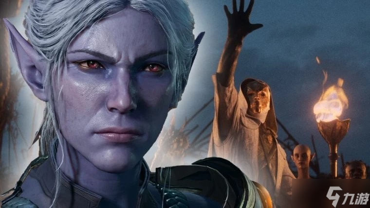 再无任何限制 拉瑞安称《神界》战斗系统已在《博德3》之上