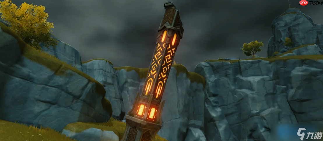 璃月终极挑战！靖世九柱任务完整攻略指南