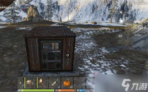 失控进化雷达残骸多久刷新 雷达残骸刷新时间介绍