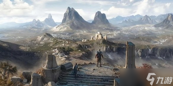 贝塞斯达编剧解析《辐射》与《上古卷轴》创作差异