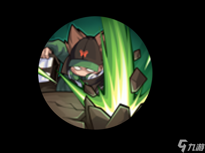 《火影忍者》【新忍爆料】将热量化为力量！秋道丁次「赛事限定」即将登场！