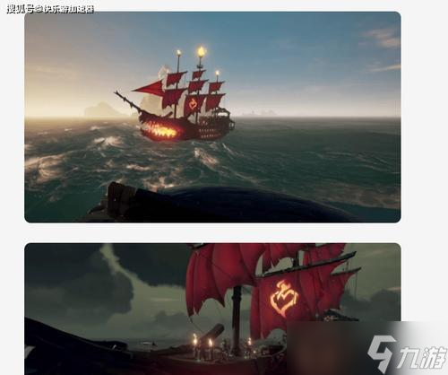 探索海洋宝藏的利器——以盗贼之海小船（解锁无限可能的划桨小船）