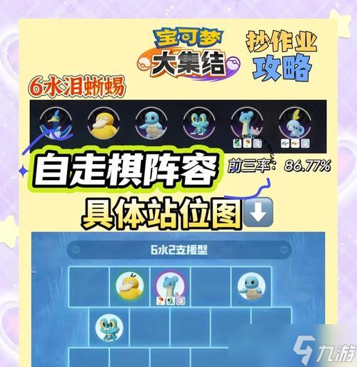 刀塔自走棋最强套路强力阵容搭配（挑战极限！掌握这些关键套路）