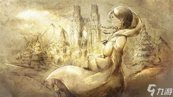 《八方旅人0》全食谱获取方法 食谱怎么获得