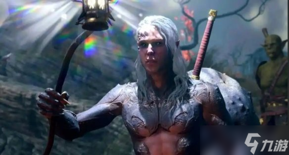 拉瑞安放言：新《神界》战斗机制比《博德3》更自由！