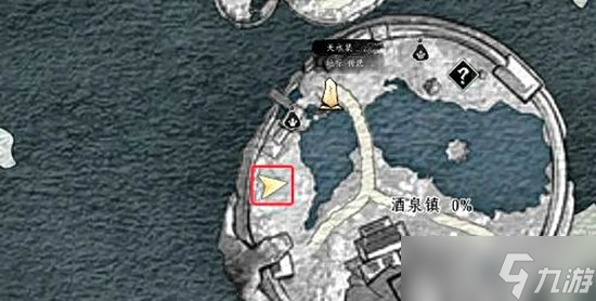 燕云十六声酒泉镇风之所向任务怎么完成-燕云十六声酒泉镇风之所向任务攻略