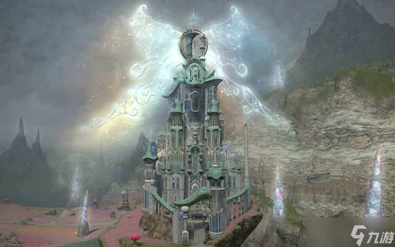 最终幻想14手游上线时间 幻想14上线时间多久