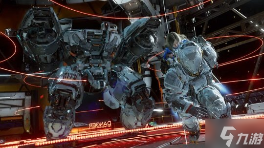 卡普空《识质存在》Switch2版首批实机截图曝光