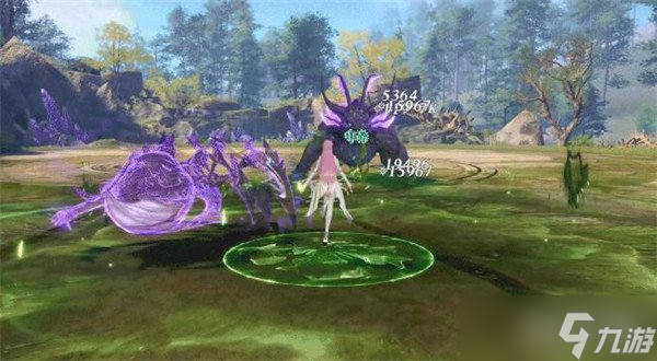 斗罗大陆猎魂世界噬魂蛛皇怎么样 噬魂蛛皇介绍一览