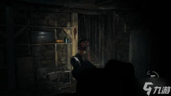 震惊！大神制作《生化4重制》MOD体验堪比《COD》