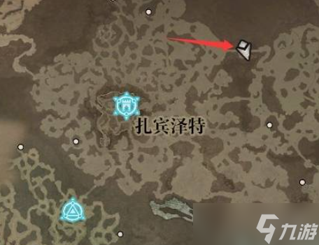 《暗黑破坏神4》暗金精魂隐藏红门开启方法