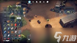 逃离鸭科夫游戏生存小技巧是什么