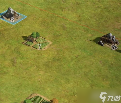 九牧之野流寇怎么打 流寇打法教学