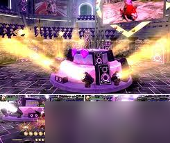 龙之谷怀旧服零区怎么玩截图