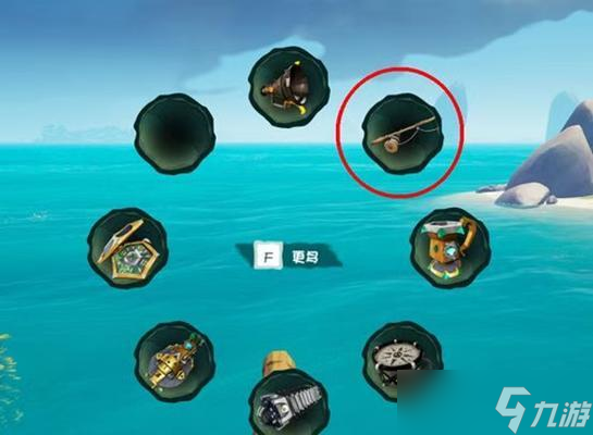 《以盗贼之海》中如何破坏别人的船登船破坏方法介绍（利用策略与武器）