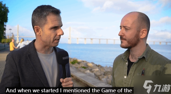 秘诀在于质量 《天国2》高管揭秘成功要素