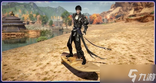 逆水寒3.2.3跨年版本免费时装汇总