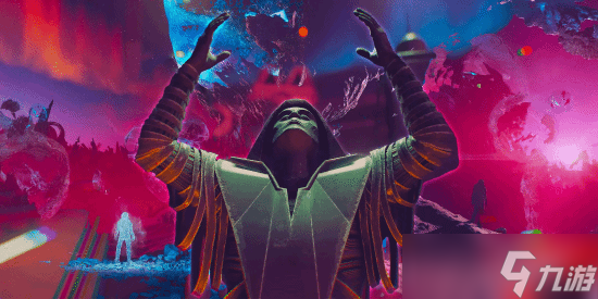 外媒锐评《星空》发售前雄心壮志 而两年后：你是？