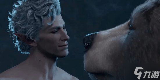 《神界》浪漫场面大尺度 玩家又有福了