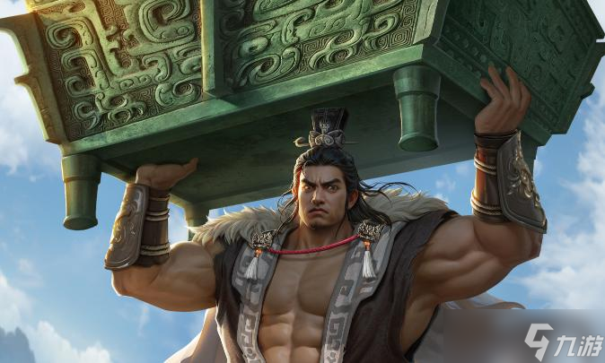 名将杀项羽怎么样-项羽介绍