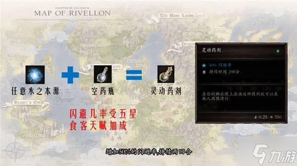 《神界原罪2》合成系统全解析